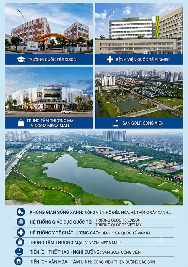 Tiện ích